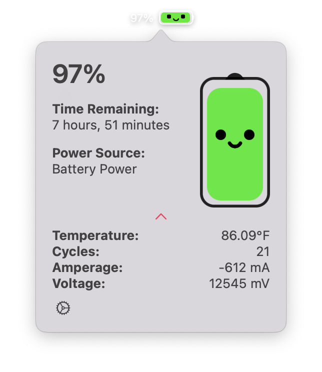Battery Companion Image